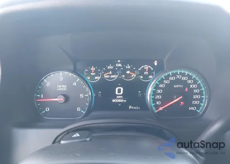 2018 GMC Yukon Xl Denali из США, поврежденный, VIN 1GKS2HKJ6JR169397